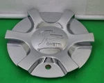 Bonetti Center Cap # C-163 Chrome Wheels. Fixed Price $65.00.