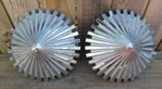 1961 1962 1963 1964 1960'S Dodge Chrysler Plymouth 12" Mopar. Fixed Price $149.99.