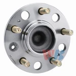 Wjb WA512437 Wheelbearingandhubassembl. Fixed Price $81.47.