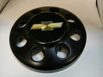 Oem 1988 - 1990 Gmc Chevy 3500 Truck Front Dually Wheel Center Cap Hub Cover. Fixed Price $35.00.