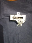 Nos 1967 Ford/mercury Neutral Safety Switch C7AA-7A247-C. Fixed Price $73.95.