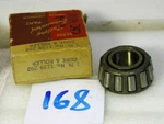 Nos 1946-1954 Fr Wheel Bearing Cone Plymouth Dodge Chrysler Desoto Mopar 1139292. Fixed Price $18.00.