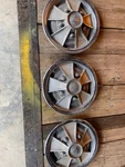Oem 1966-67 Dodge Coronet Charger R/t Dart Gts 14" Mag Hubcap Wheel Cover. Fixed Price $85.00.