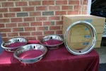 70 71 72 Chevelle Olds 442 Ssii Trans Am Fb 14X7 Nos Trims 9796919. Fixed Price $950.00.