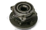 Mercedes (2012-2019) Wheel Hub With Bearing Front (1) Bca Ntn Oem + Warranty. Fixed Price $242.10.