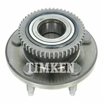 Timken Wheel Bearing And Hub Assembly Front HA590017 Avanti Ford. Fixed Price $120.65.