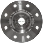 Mpa Electrical Wheel Bearing And Hub For K2500, Suburban+more WH515018. Fixed Price $117.57.