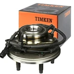 Timken SP470200 Front Wheel Bearing & Hub Assembly For 2003-2005 Lincoln Aviator. Fixed Price $92.18.