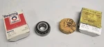 2X Genuine Gm Front Outer Wheel Bearing 457478 1970S Camaro, Corvair Pontiac. Fixed Price $24.99.