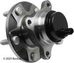 Wheel Bearing And Hub Assembly Beck/arnley 051-6398. Fixed Price $191.95.