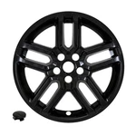 Coast IMP521BLK Impostor Wheel Skin Set 2025-2026 Ford Explorer. Fixed Price $128.89.