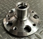 Optimal Rear Wheel Hub 04-P237 / 201-357-17-08 For Mercedes Benz C220 & More. Fixed Price $87.96.
