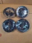2003-2006 Lincoln Navigator Satin Chrome Oem Center Cap 2L7J-1A096-AB. Fixed Price $99.99.