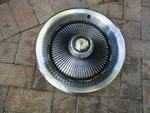 1972-2926 Pontiac Grand Prix/le Mans/firebird 15" Hubcap Oem Hollander #5047B. Fixed Price $15.00.