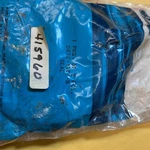 Nos Ford Oe D8TZ-1175-B Frt Wheel Seal Qty 2 F+s!. Fixed Price $21.99.