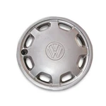 Hubcap Vw Jetta Golf 1996-99 Refinished 1HM601147V7L Oem 14" Wheel Cover 61523. Fixed Price $37.43.