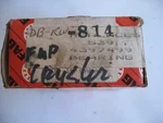 Replaces S39-4397499 Front Wheel Bearing, Dodge Chrysler Plymouth 1978-1990. Fixed Price $19.99.