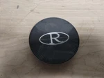 One Factory 1989 1993 Buick Riviera Center For Wire Spoke Hubcap. Fixed Price $14.00.