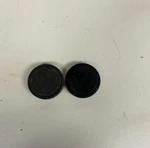 321601171B Vw Center Cap. Fixed Price $20.00.