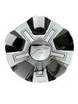 Platinum Chrome Snap Wheel Center 10152-CAP 89-9292C. Fixed Price $45.99.