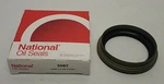 National 3087 Wheel Seal Durable, Leak-resistant Hub Protection. Fixed Price $10.19.