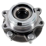 For Nissan Murano 03-07 Wheel Bearing And Hub Assembly Front Driver Passenger. Fixed Price $81.70.