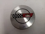 Wheel Center Cap From 1990 Corvette 14046926, 05385L 11139450. Fixed Price $37.77.