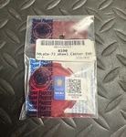 Trim Parts Wheel Spinner Emblem 8190 For Pontiac Gdo 1970-1972. Fixed Price $25.48.