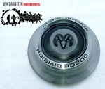 Oem 1989-93 Dodge Ramcharger Hubcap #52057793 Center. Fixed Price $45.99.