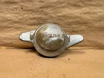 Jaguar Xke E-type Series Two Ear Rh Right Side Knock Off Spinner Oem Pn C1102. Fixed Price $75.00.