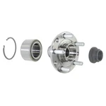 Durago 29596008 Front Wheel Hub Kit. Fixed Price $49.99.