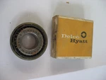 New Nos Gm Delco Hyatt 1964-79 Chevy Olds Pontiac Outer Wheel Bearing 7450627. Fixed Price $29.99.