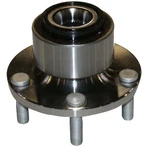 Wheel Bearing And Hub Assembly Gmb 790-0004. Fixed Price $69.95.
