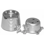 Center Cap Set, W/o Ss Inserts, 4012-588-691S. Fixed Price $77.36.