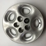 (a) Oem 1997-98 Ford Mustang (base) 15" Bolt-on Hubcap Wheel Cover F7ZC-1130-AA. Fixed Price $21.50.