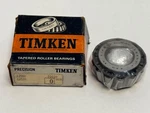 Timken 12580-0 Taper Bearing Cone 13/16" Id Class. Fixed Price $44.91.