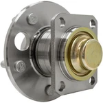 Mpa Electrical WH513018 Wheel Bearing And Hub Assembly. Fixed Price $81.12.