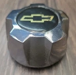Oem 1995-1998 Chevy S10 For 4X4 15" 12 Hole Wheel S-10. Fixed Price $19.76.