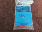 Nos 1979 - 1987 Ford Crown Vic Country Squire Wheel Center Cap Ornament Emblem. Fixed Price $29.99.