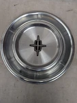 1970-1973 Lincoln Continental # 676 15" Hubcap Wheel Cover D0VY1130A Used. Fixed Price $60.00.