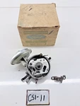 Nos 1956 F800 F900 C800 C900 Ford Truck 332CI Distributor Assembly C51-11. Fixed Price $84.95.