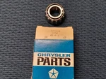Mopar Nos Bearing Cone # 2203350 Ref LM11749 Usa. Fixed Price $15.99.