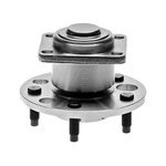 For Chevy Impala 00-08 Wheel Bearing And Hub Assembly Rear Driver Passenger. Fixed Price $56.31.