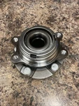 Beck/arnley 051-6294/513310 Wheel Bearing Hub For 03-07 Murano Free Shipping!!!. Fixed Price $79.99.