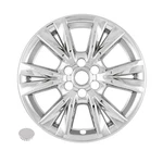 Coast IMP518X Impostor Wheel Skin Set For 2020-2026 Cadillac XT5. Fixed Price $136.70.