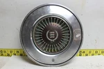 Used Oem Ford 15" Brown Hub Cap D7AZ1130A 1975-78 Galaxie Torino Pass. (4450). Fixed Price $49.95.