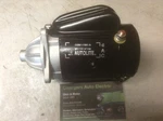 1965 1967 Ford Mercury Starter C5AF-11001-A With 200, 390, 427, 428. Fixed Price $325.99.