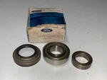 1980 1991 Ford F150/F350 Pickup Rear Wheel Bearing & Seal Kit Nos E0TZ-1225-D. Fixed Price $34.99.