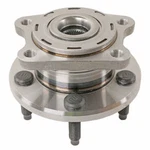 Wheel Bearing And Hub Assembly Moog 512300. Fixed Price $121.21.