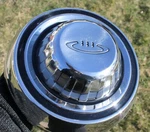 1966 1967 1968 Chrysler Newport Shiny Poverty Dog Dish Hubcap Oem. Fixed Price $99.99.